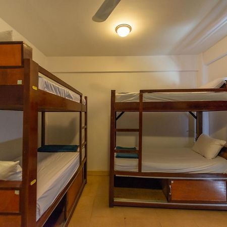 Gz Plan B Hostel Sziemreap Kültér fotó