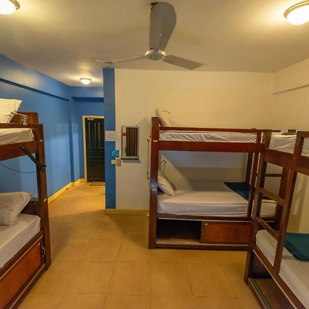 Gz Plan B Hostel Sziemreap Kültér fotó