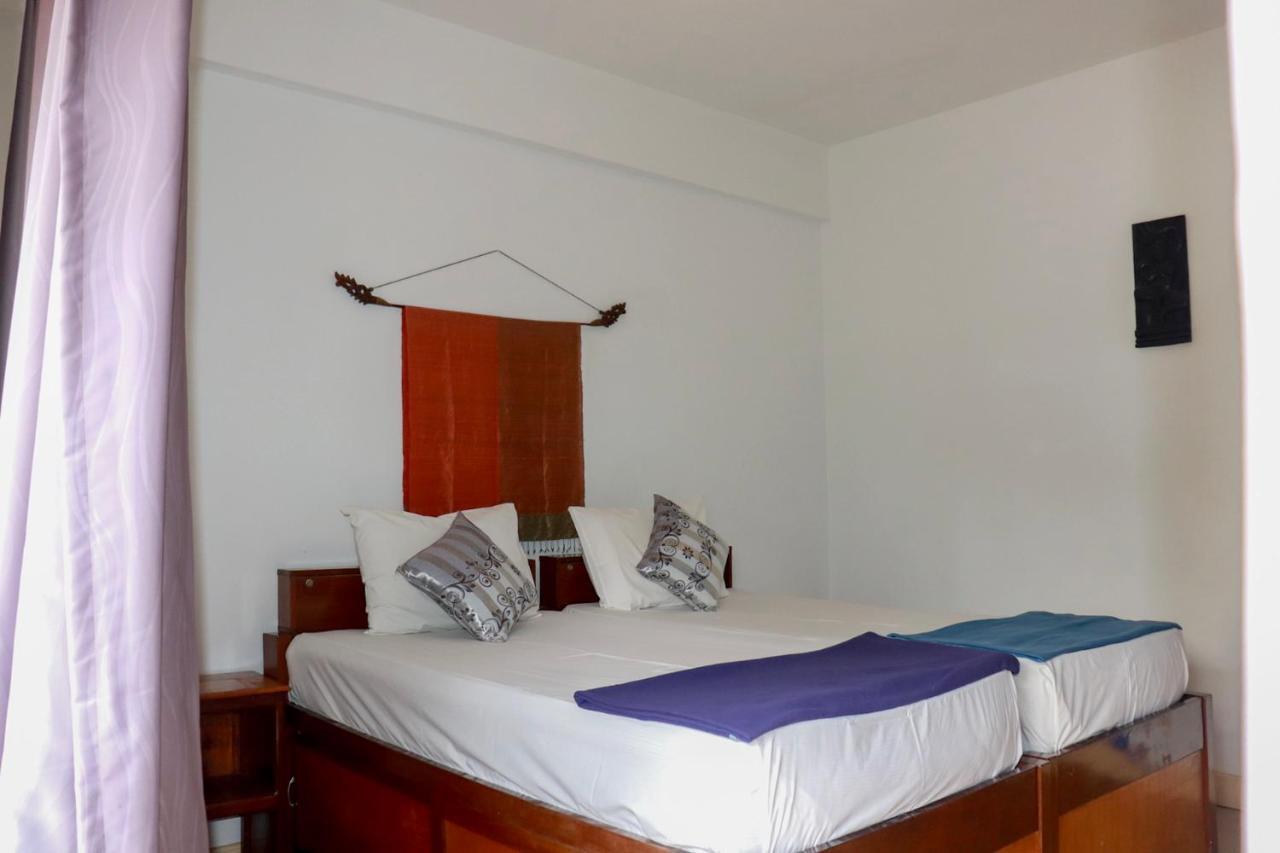 Gz Plan B Hostel Sziemreap Kültér fotó
