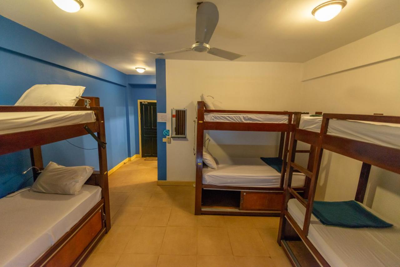 Gz Plan B Hostel Sziemreap Kültér fotó