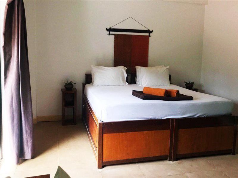 Gz Plan B Hostel Sziemreap Kültér fotó